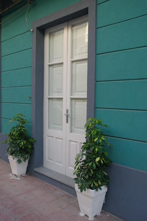 La Casa Dei Nonni Leilighet Giardini Naxos Rom bilde
