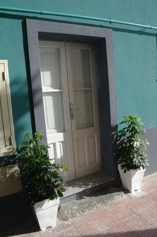 La Casa Dei Nonni Leilighet Giardini Naxos Rom bilde