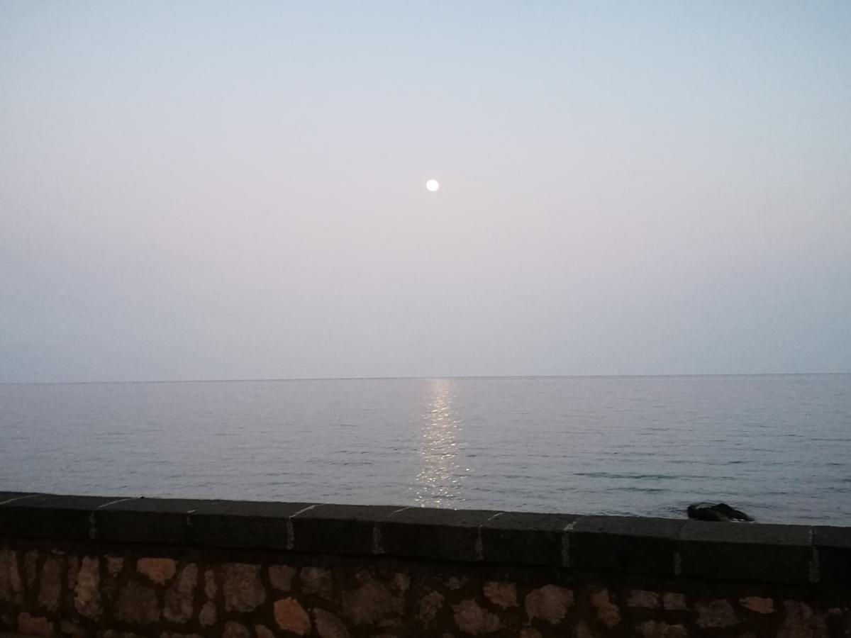 La Casa Dei Nonni Leilighet Giardini Naxos Eksteriør bilde
